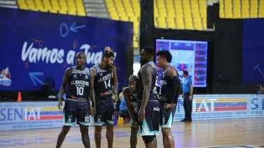 Superliga: Ya están casi definidos los play-offs