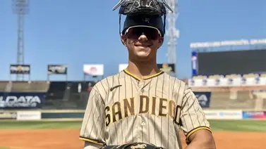 MiLB: ¿Cuándo debuta el súper prospecto venezolano Ethan Salas en Ligas Menores? MiLB: ¿Cuándo debuta el súper prospecto venezolano Ethan Salas en Ligas Menores?