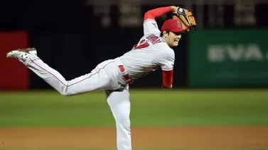 Shohei Ohtani busca retomar la senda de la victoria ante los Orioles de Baltimore Shohei Ohtani busca retomar la senda de la victoria ante los Orioles de Baltimore