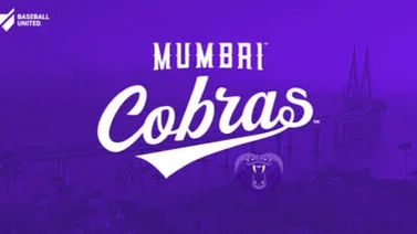 La India hace historia al formar su primer equipo de béisbol profesional
