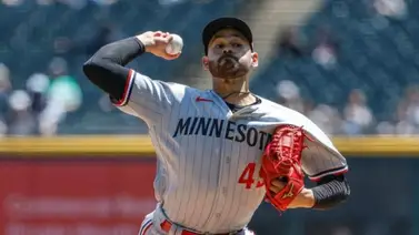 MLB: Pablo López se mide a los Dodgers en busca de su tercer triunfo del 2023 MLB: Pablo López se mide a los Dodgers en busca de su tercer triunfo del 2023