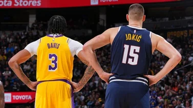 NBA: Las Finales de Conferencia repiten a los mismos equipos de la temporada 2020