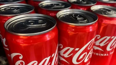 ¡Solo en internet! Este es el astronómico precio por una particular lata de refresco