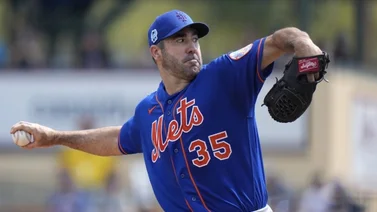 MLB: Rotación de la serie entre los Tampa Bay Rays vs New York Mets