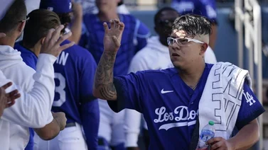 El mexicano Julio Urías lidera la MLB en esta estadística desde 2020