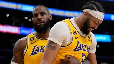 NBA: Los Lakers tienen este impresionante registro para esta postemporada (+Numeritos)