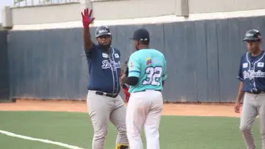 LMBP: Estos fueron los bates más encendidos del primer fin de semana LMBP: Estos fueron los bates más encendidos del primer fin de semana