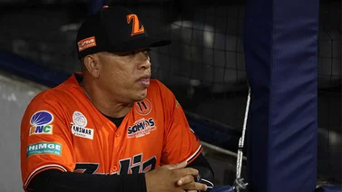 LVBP: Próximo manager de Águilas del Zulia luchará por tener éxito