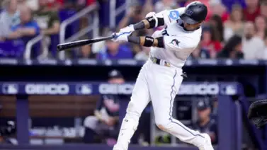 MLB: Tres venezolanos siguen dominando este departamento en todas las Grandes Ligas MLB: Tres venezolanos siguen dominando este departamento en todas las Grandes Ligas