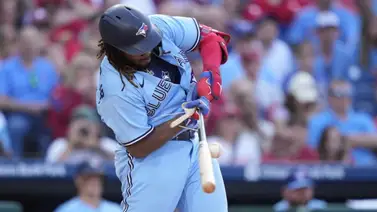 ¿Quién será el dominicano con más jonrones en la MLB tras dos meses de temporada? ¿Quién será el dominicano con más jonrones en la MLB tras dos meses de temporada?