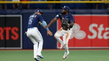 MLB Power Rankings: Los equipos a vencer esta semana