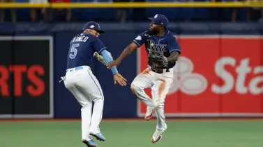 MLB Power Rankings: Los equipos a vencer esta semana MLB Power Rankings: Los equipos a vencer esta semana