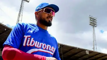 México: Danry Vásquez resalta como puntal ofensivo de Tecos México: Danry Vásquez resalta como puntal ofensivo de Tecos