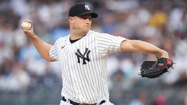 ¡Rotaciones listas! Estos serán los abridores de Yankees y Azulejos en su serie particular