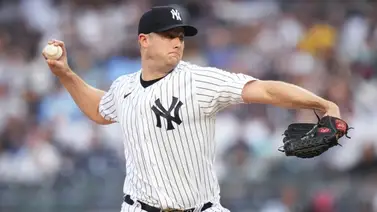 ¡Rotaciones listas! Estos serán los abridores de Yankees y Azulejos en su serie particular ¡Rotaciones listas! Estos serán los abridores de Yankees y Azulejos en su serie particular