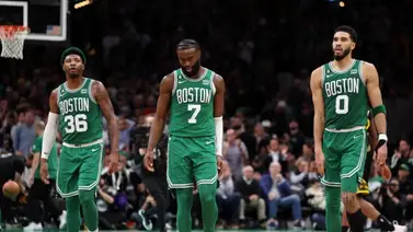 NBA: Conoce el equipo favorito para ganar el campeonato según casas de apuestas NBA: Conoce el equipo favorito para ganar el campeonato según casas de apuestas