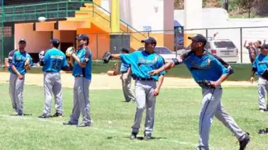 LVBP: Bravos y Águilas anuncian cambio alistándose para la Temporada 2023-2024 LVBP: Bravos y Águilas anuncian cambio alistándose para la Temporada 2023-2024
