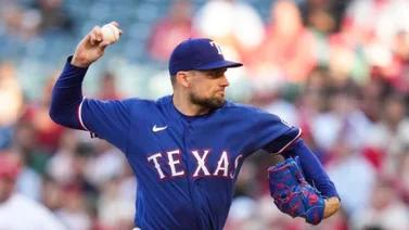 MLB: Eovaldi sobresale y se une a Kershaw y Pérez