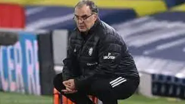Uruguay dice: ¡Bienvenido Bielsa! Uruguay dice: ¡Bienvenido Bielsa!