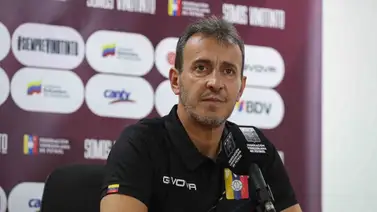 Fernando Batista: "La idea es tener la mayor cantidad de módulos posibles" Fernando Batista: "La idea es tener la mayor cantidad de módulos posibles"
