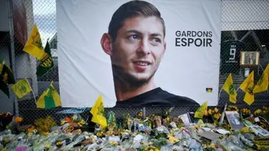 La insólita exigencia que le reclama el Cardiff City al Nantes por Emiliano Sala La insólita exigencia que le reclama el Cardiff City al Nantes por Emiliano Sala