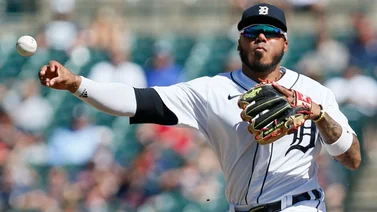 MLB: Harold Castro conecta trío de hits en victoria de los Rockies