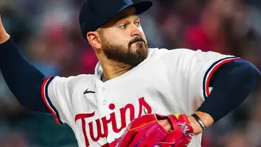 MLB: Pablo López no tuvo suerte frente a los Dodgers MLB: Pablo López no tuvo suerte frente a los Dodgers