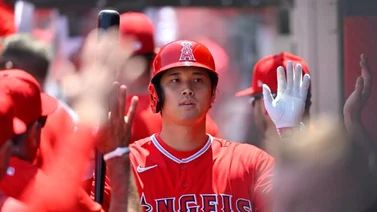 MLB: Ohtani, Acuña y Judge dieron muestras de su poder (+Video)