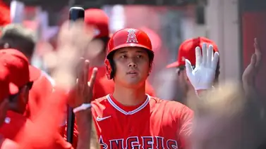 MLB: Ohtani, Acuña y Judge dieron muestras de su poder (+Video) MLB: Ohtani, Acuña y Judge dieron muestras de su poder (+Video)