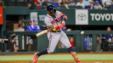 MLB: Estos fueron los resultados del 15 de mayo en las Grandes Ligas MLB: Estos fueron los resultados del 15 de mayo en las Grandes Ligas