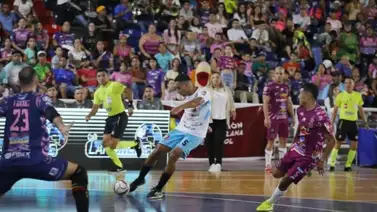 Copa Libertadores Futsal: Este es el calendario de los equipos venezolanos Copa Libertadores Futsal: Este es el calendario de los equipos venezolanos