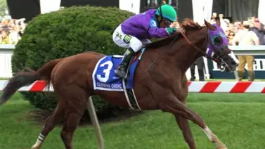 ¿Cuál fue último el ejemplar que salió por el puesto de partida 3 y ganó el Preakness Stakes? ¿Cuál fue último el ejemplar que salió por el puesto de partida 3 y ganó el Preakness Stakes?