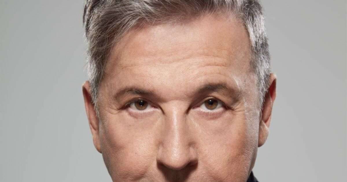  Ahora Es Que Hay Biyuyo Ricardo Montaner Desminti Rumores De Estar
