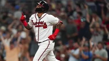 ¡En llamas! Orlando Arcia no para de batear en su regreso a la acción