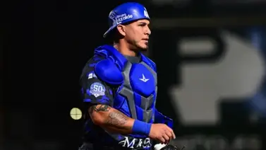 LMB: Wilson Ramos recibió muy malas noticias de los Acereros de Monclova LMB: Wilson Ramos recibió muy malas noticias de los Acereros de Monclova