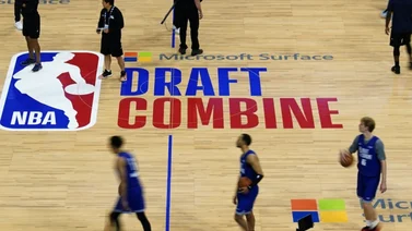 Draft de la Lotería de la NBA 2023: ¿Qué es, cuándo es y donde se transmitirá en vivo?