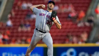 MLB: Justin Verlander va por su primera victoria en casa con los Mets (+Foto) MLB: Justin Verlander va por su primera victoria en casa con los Mets (+Foto)