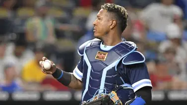 MLB: ¿El futuro de Salvador Pérez podría cambiar tras la aparición de Freddy Fermín? MLB: ¿El futuro de Salvador Pérez podría cambiar tras la aparición de Freddy Fermín?