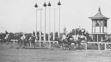 ¿Sabías qué el Preakness se corrió varias veces en Nueva York? Aquí te lo contamos