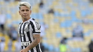 Yeferson Soteldo reacciona a los fanáticos venezolanos por su suspensión