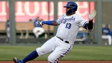 MLB: Este es el venezolano más destacado de la semana según los lectores de Meridiano (+Foto) MLB: Este es el venezolano más destacado de la semana según los lectores de Meridiano (+Foto)