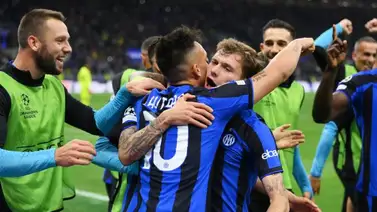 Champions League: ¿Cuál fue el último equipo italiano en avanzar a la final? Champions League: ¿Cuál fue el último equipo italiano en avanzar a la final?