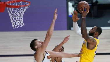 NBA: ¡Se cuenta y no se cree! Nuggets nunca han ganado una serie de playoff a los Lakers