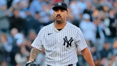 MLB: ¡INSÓLITO! El cubano Néstor Cortés inicia un nuevo negocio fuera del béisbol MLB: ¡INSÓLITO! El cubano Néstor Cortés inicia un nuevo negocio fuera del béisbol