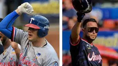 Verano frío en la LVBP ¿Se pueden esperar más cambios? Verano frío en la LVBP ¿Se pueden esperar más cambios?