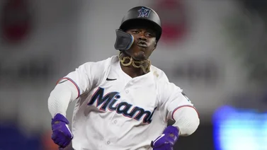 MLB: ¿Qué pierden los Marlins con la baja de Jazz Chisholm Jr.?