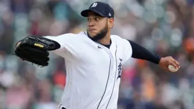 MLB: Miguel Cabrera y Eduardo Rodríguez, entre los puntos altos y bajos de Detroit MLB: Miguel Cabrera y Eduardo Rodríguez, entre los puntos altos y bajos de Detroit