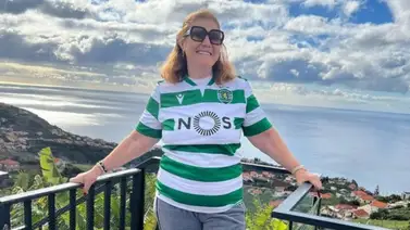 ¿La mamá de Cristiano Ronaldo en brujería? Ella responde en las redes ¿La mamá de Cristiano Ronaldo en brujería? Ella responde en las redes