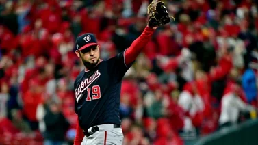 MLB: "Hasta pronto", Aníbal Sánchez anuncia su retiro (+Posts)
