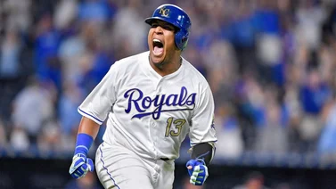 MLB: La posible alineación de Padres con Salvador Pérez